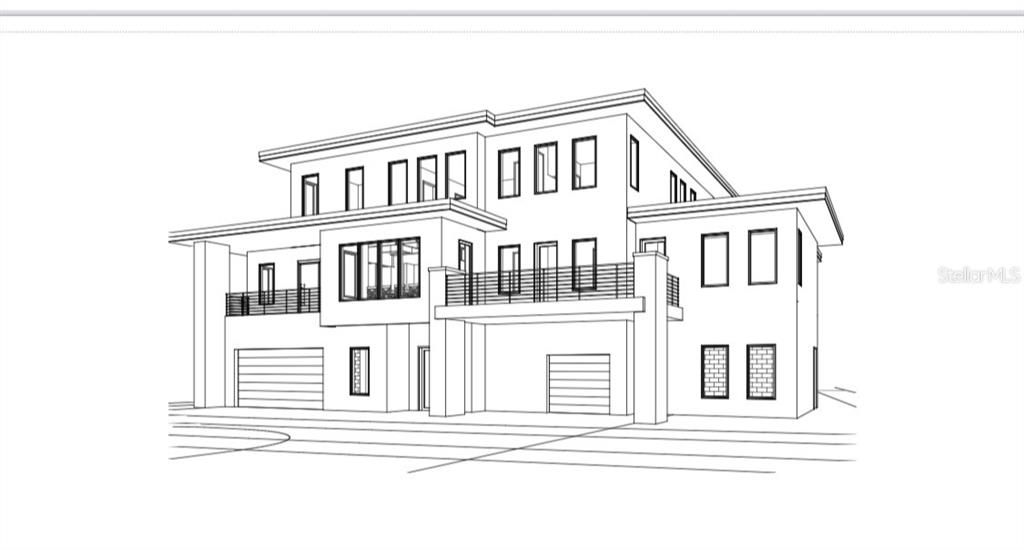 待售: $4,900,000 (4 贝兹, 4 浴室, 4905 平方英尺)