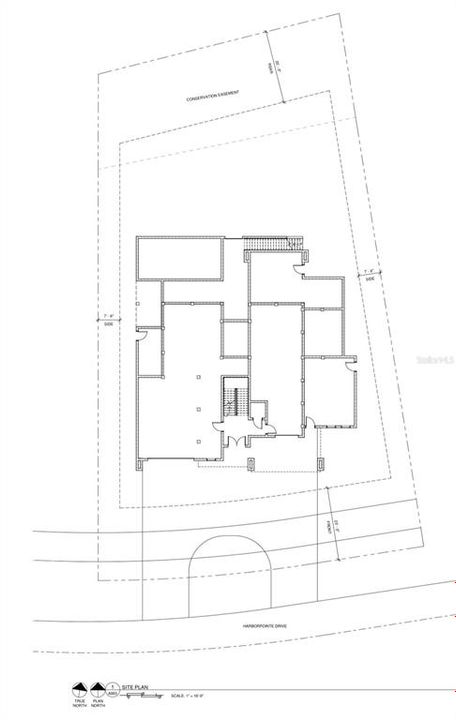 待售: $4,900,000 (4 贝兹, 4 浴室, 4905 平方英尺)