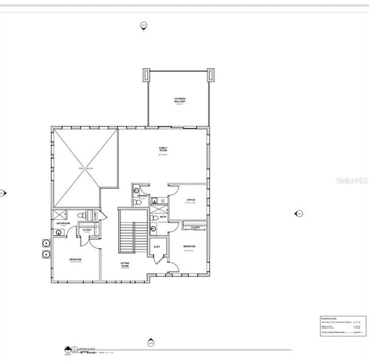 待售: $4,900,000 (4 贝兹, 4 浴室, 4905 平方英尺)