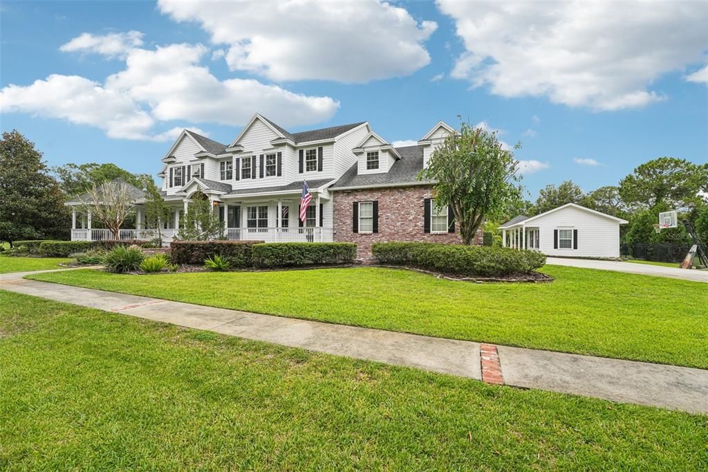 待售: $2,725,000 (7 贝兹, 6 浴室, 8047 平方英尺)