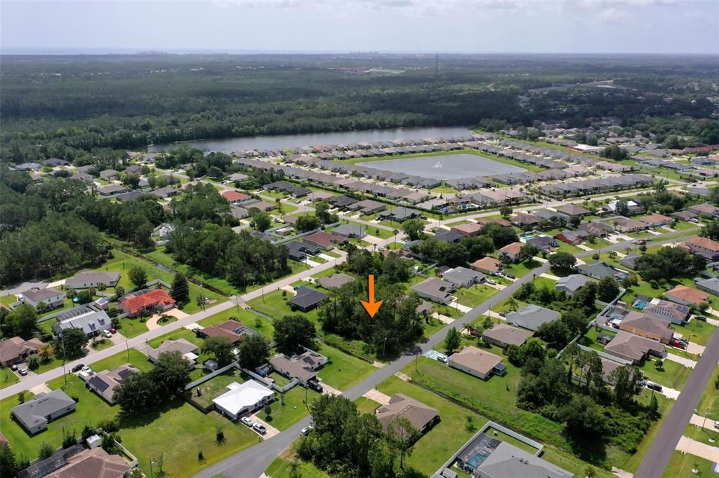 Active With Contract: $85,000 (0.27 acres)