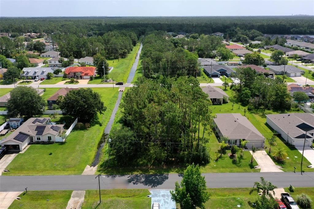 Active With Contract: $85,000 (0.27 acres)