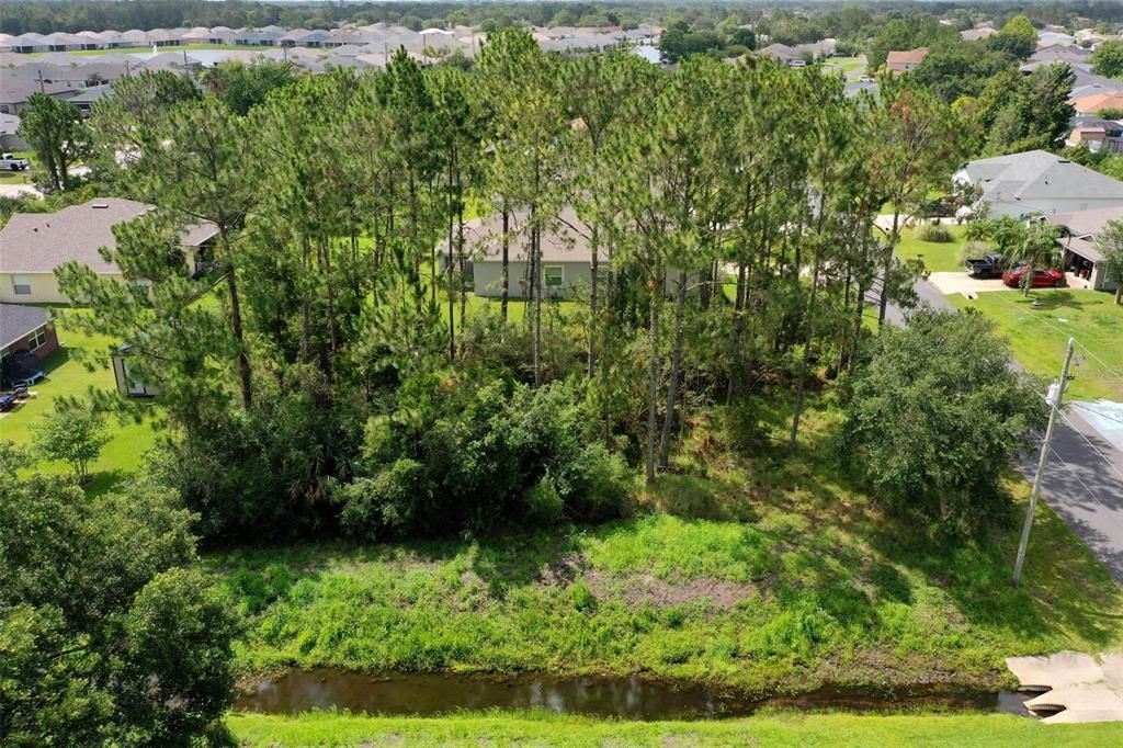 Active With Contract: $85,000 (0.27 acres)