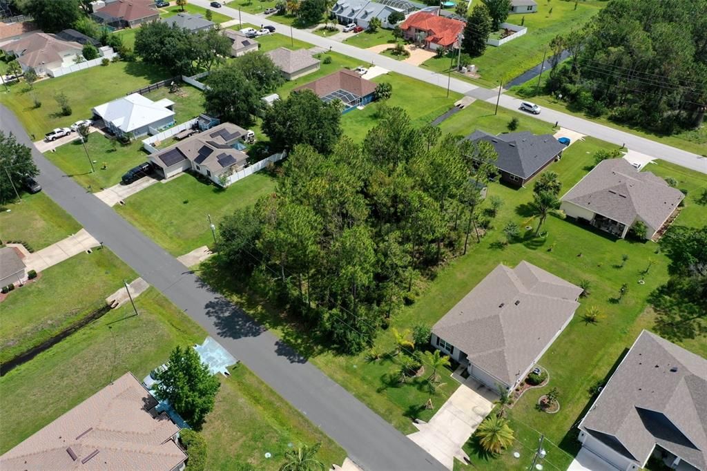 Active With Contract: $85,000 (0.27 acres)