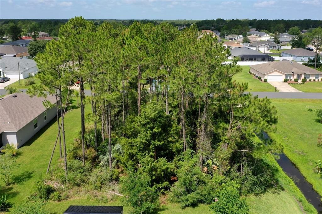 Active With Contract: $85,000 (0.27 acres)