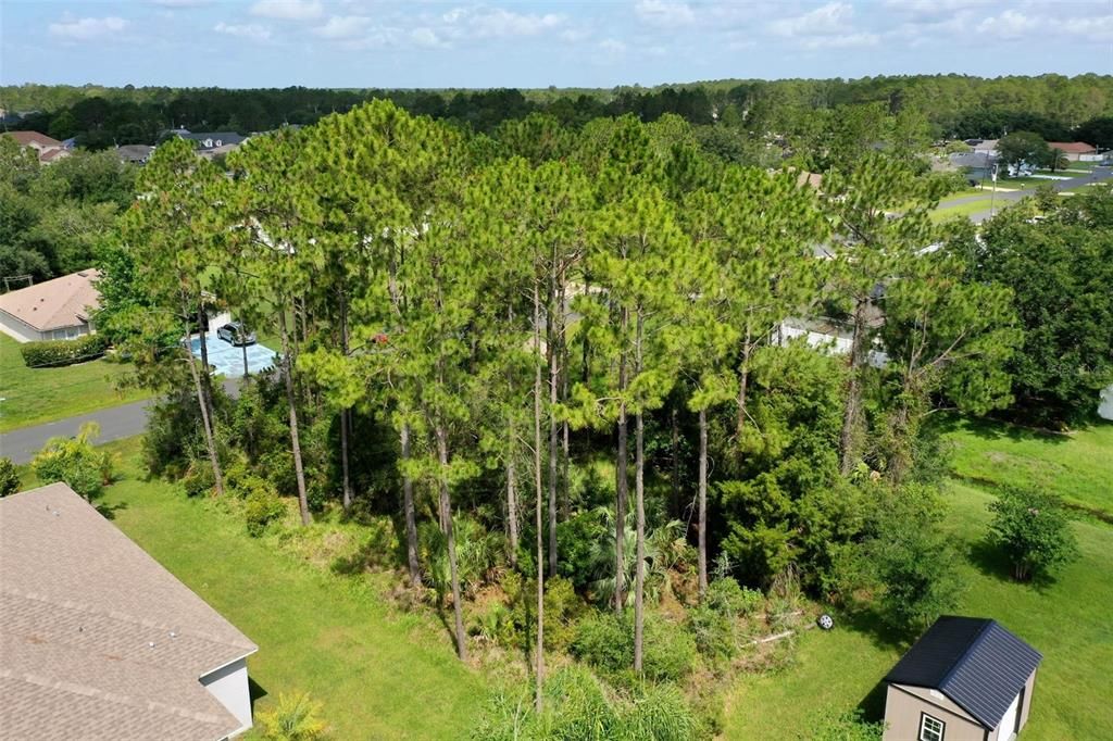 Active With Contract: $85,000 (0.27 acres)