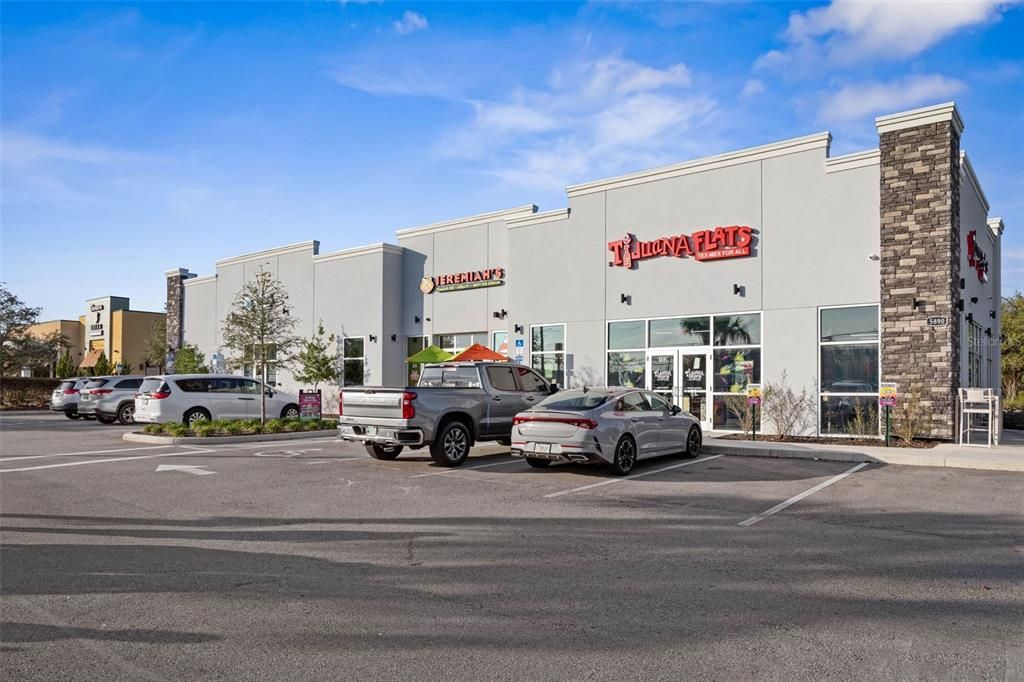 Active With Contract: $85,000 (0.27 acres)