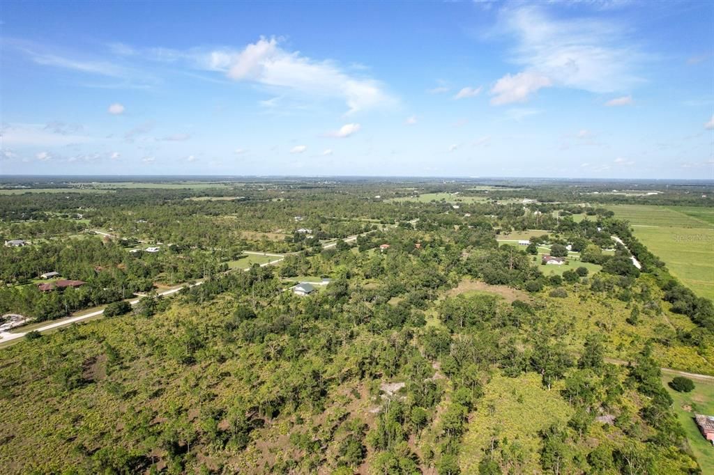 待售: $139,900 (5.30 acres)