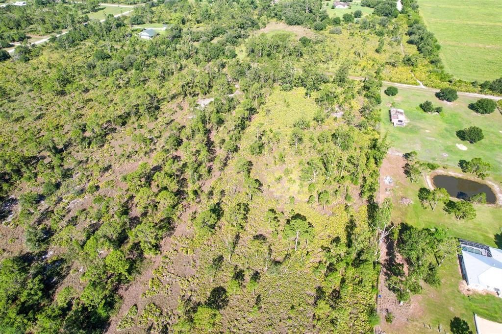 待售: $139,900 (5.30 acres)