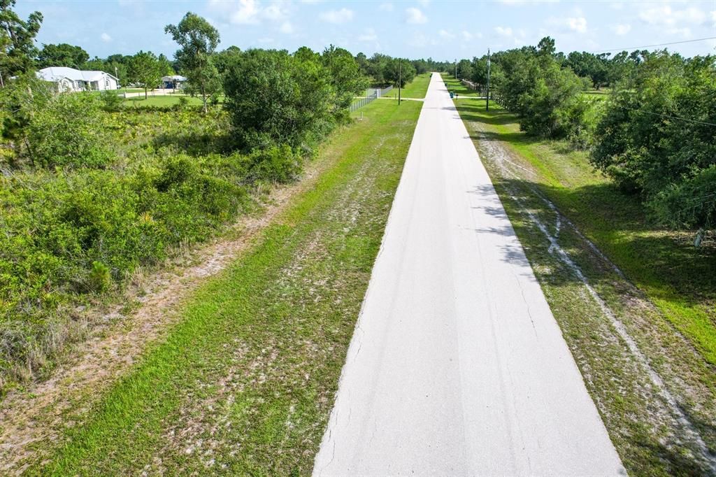 待售: $139,900 (5.30 acres)