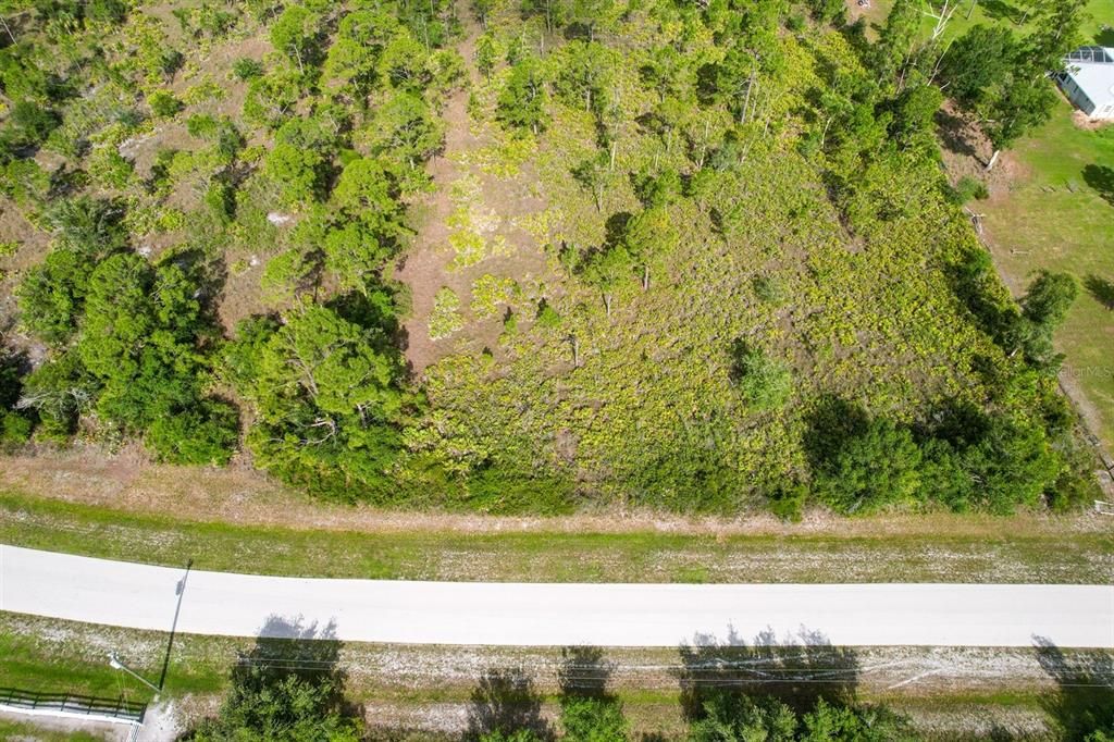 待售: $139,900 (5.30 acres)