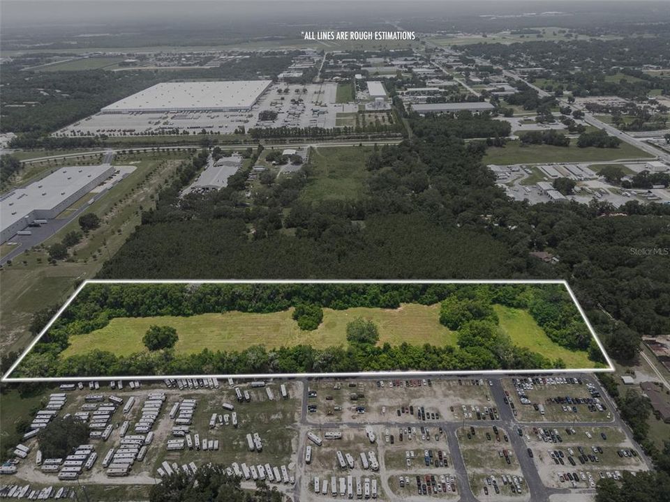 На продажу: $624,999 (11.70 acres)