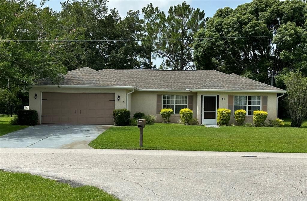 Recently Sold: $268,000 (3 beds, 2 baths, 1273 Square Feet)