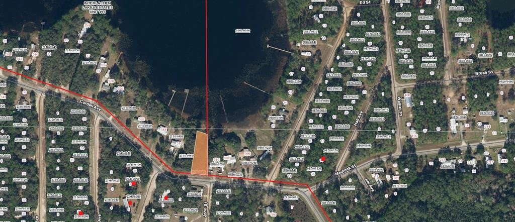 Vendido Recientemente: $16,900 (0.40 acres)