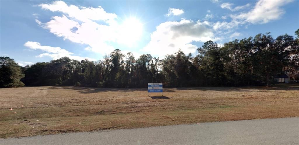 For Sale: $395,000 (2.03 acres)