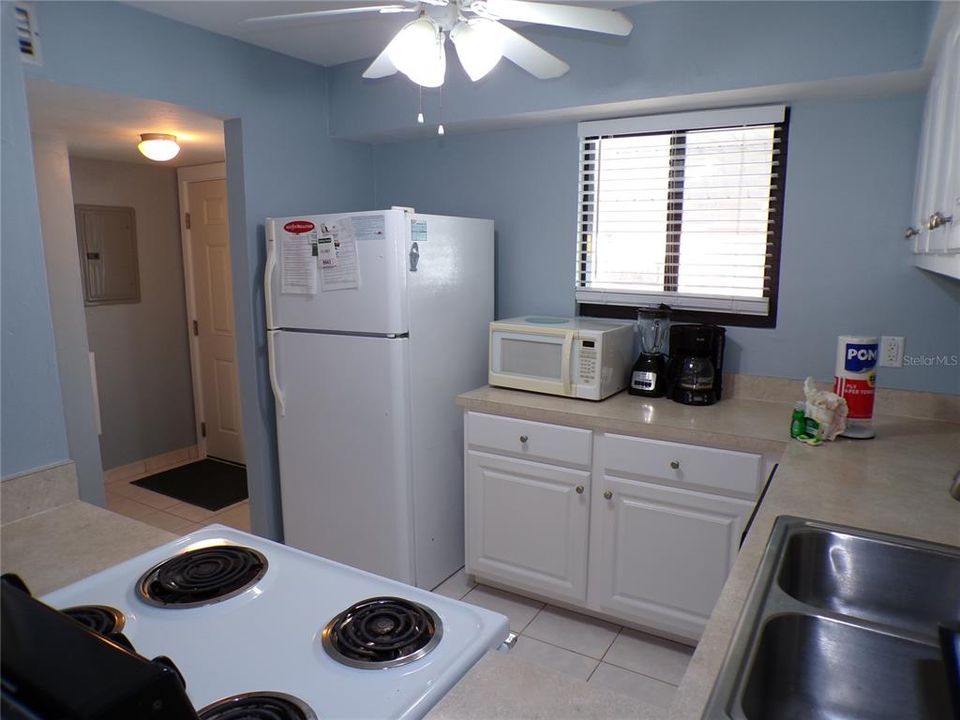 Activo con contrato: $499,000 (2 camas, 2 baños, 1080 Pies cuadrados)