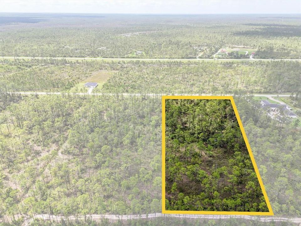 На продажу: $35,000 (1.73 acres)