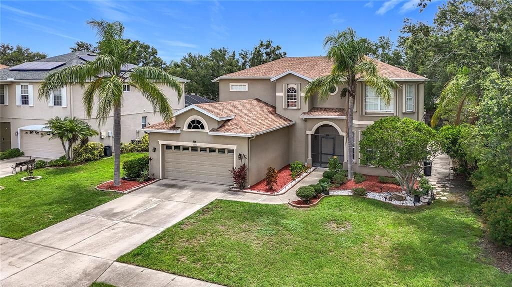 合同活跃: $587,500 (5 贝兹, 3 浴室, 2863 平方英尺)