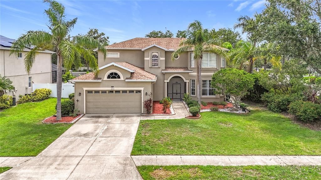 合同活跃: $587,500 (5 贝兹, 3 浴室, 2863 平方英尺)