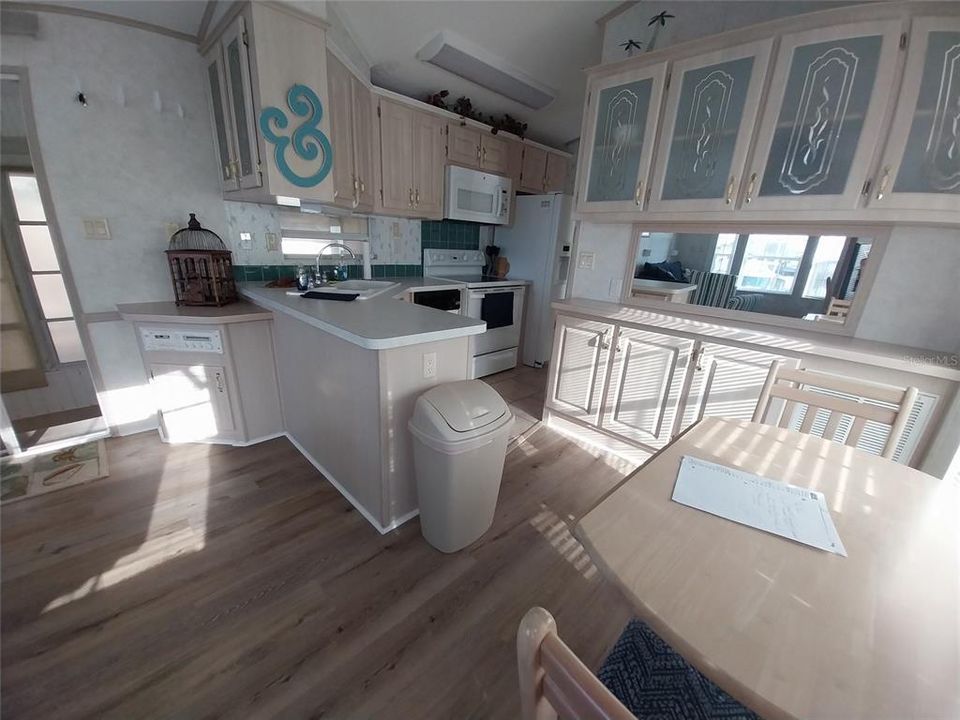 В аренду: $2,000 (1 спален, 1 ванн, 480 Квадратных фут)