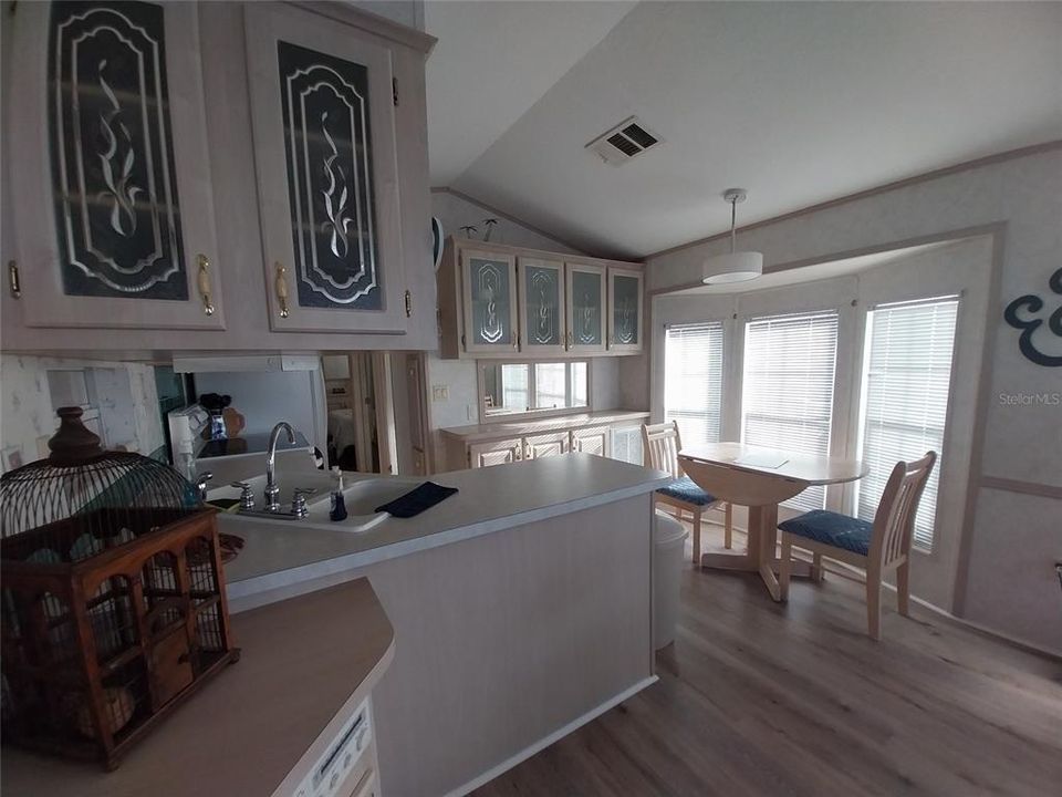 В аренду: $2,000 (1 спален, 1 ванн, 480 Квадратных фут)