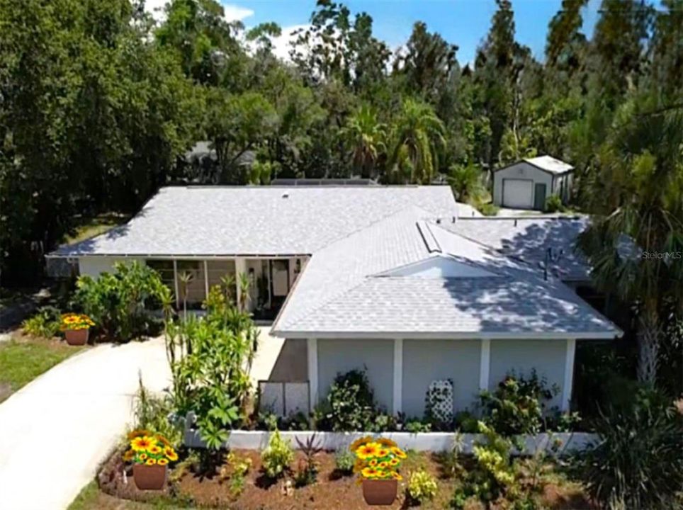 Active With Contract: $925,000 (5 beds, 4 baths, 2624 Square Feet)