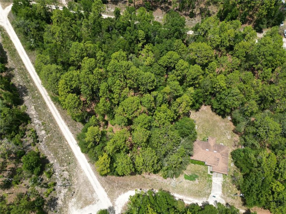 На продажу: $45,000 (0.58 acres)