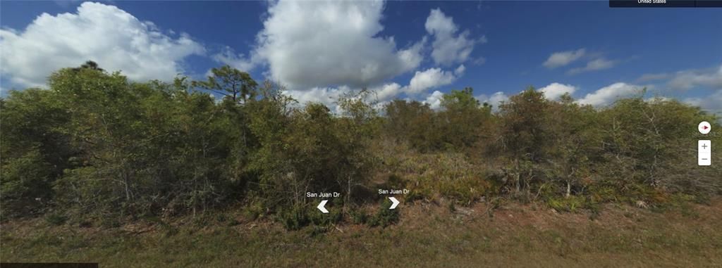 Recently Sold: $11,500 (0.22 acres)