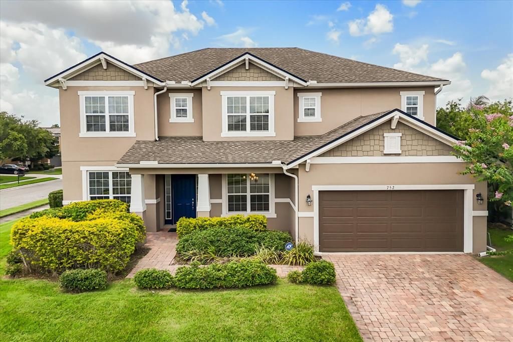 Недавно продано: $625,000 (4 спален, 3 ванн, 3091 Квадратных фут)