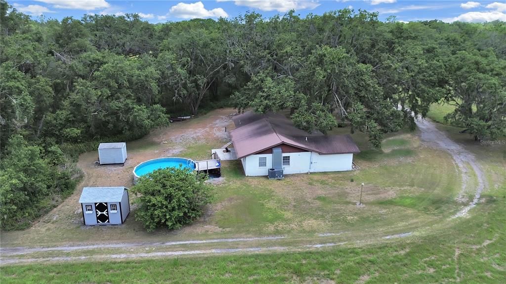 待售: $1,565,000 (24.80 acres)