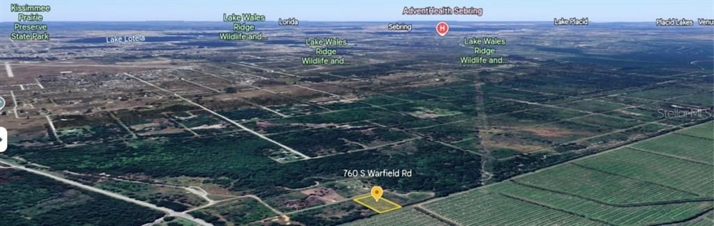 For Sale: $19,000 (1.09 acres)
