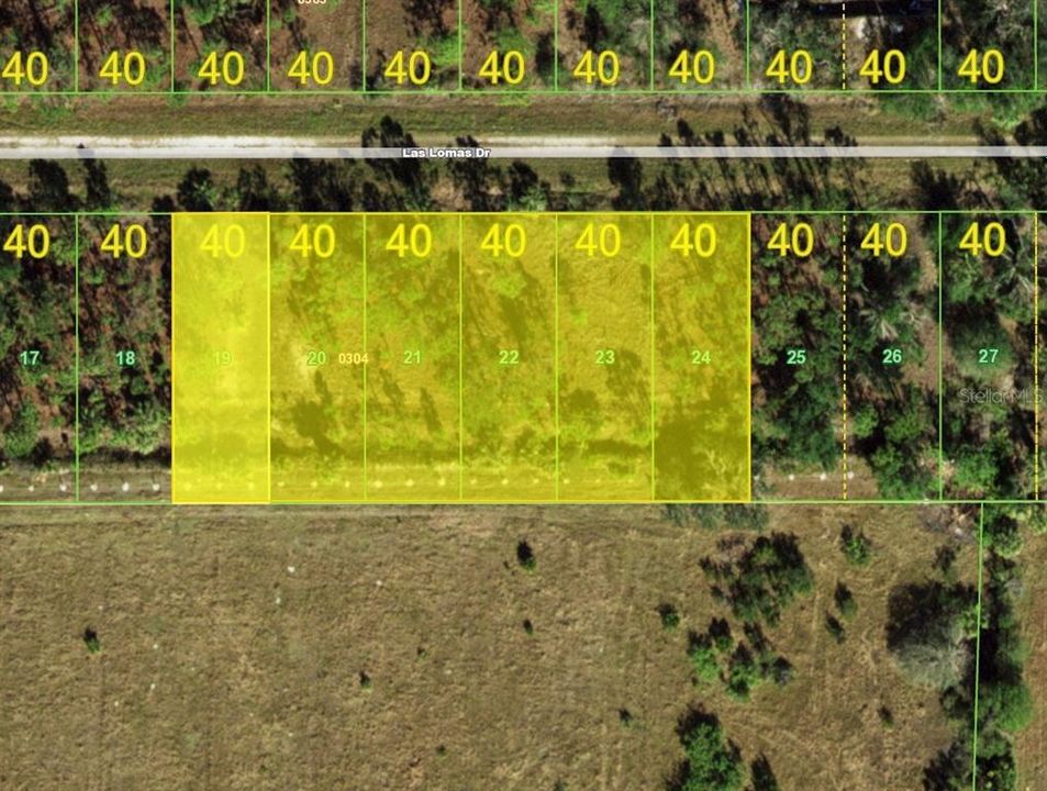 Recently Sold: $30,000 (0.66 acres)