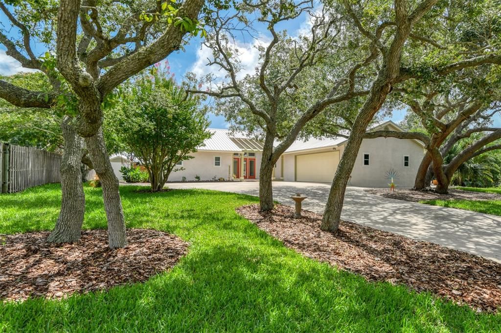 Such a Peaceful Feeling