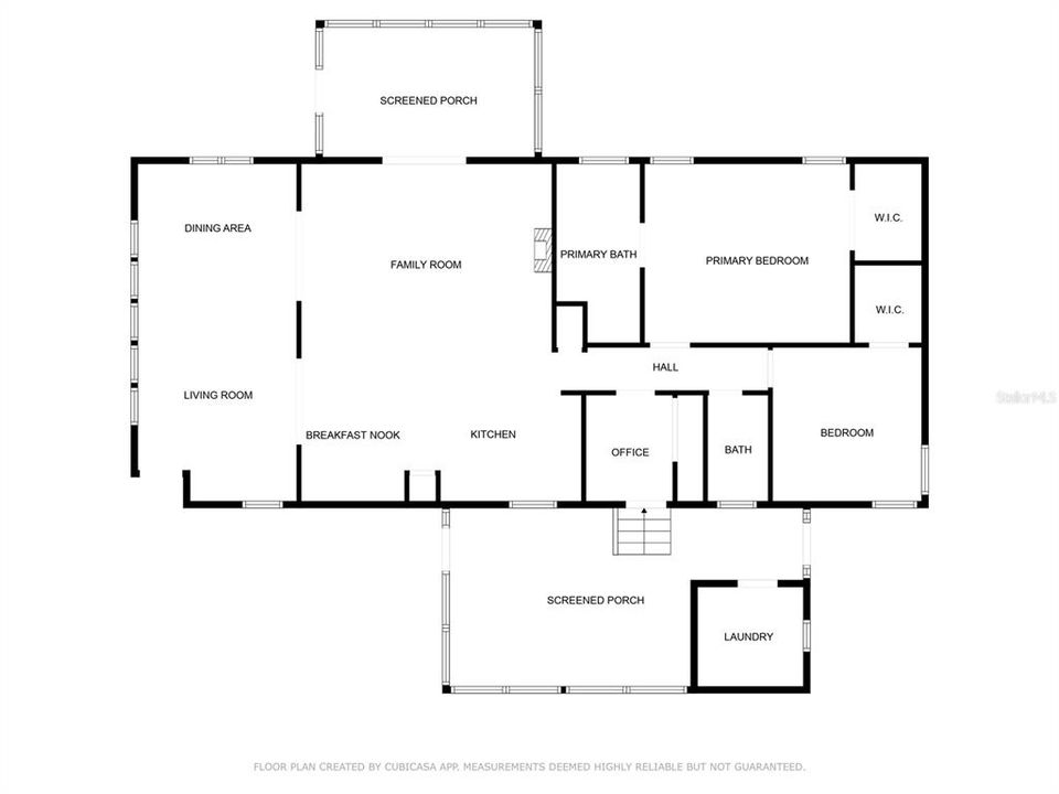 На продажу: $176,900 (2 спален, 2 ванн, 1442 Квадратных фут)