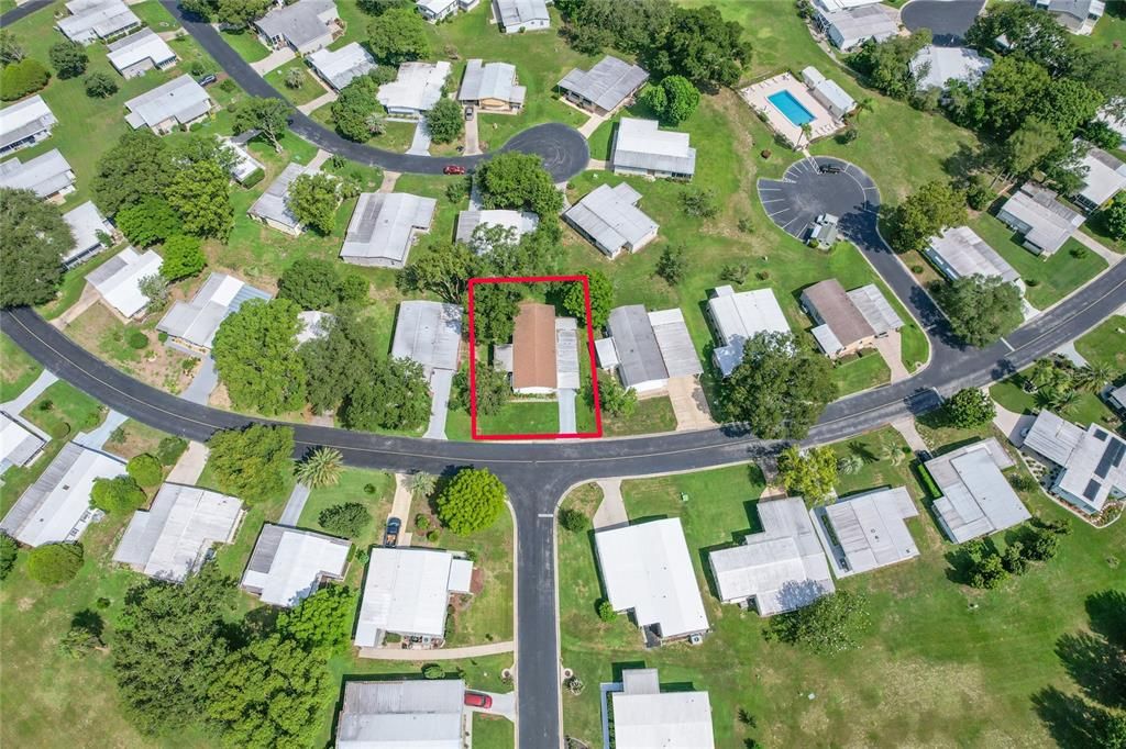 На продажу: $176,900 (2 спален, 2 ванн, 1442 Квадратных фут)