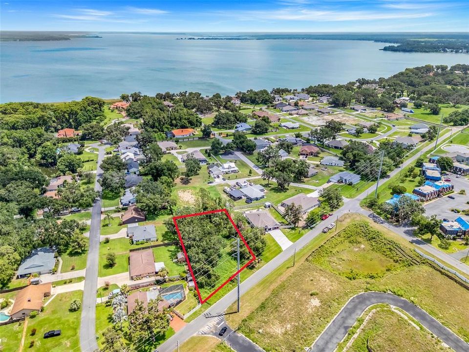 For Sale: $75,000 (0.68 acres)