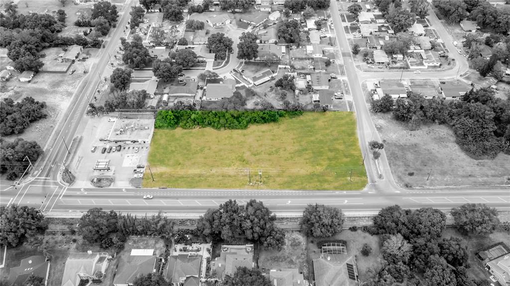 For Sale: $825,000 (1.73 acres)