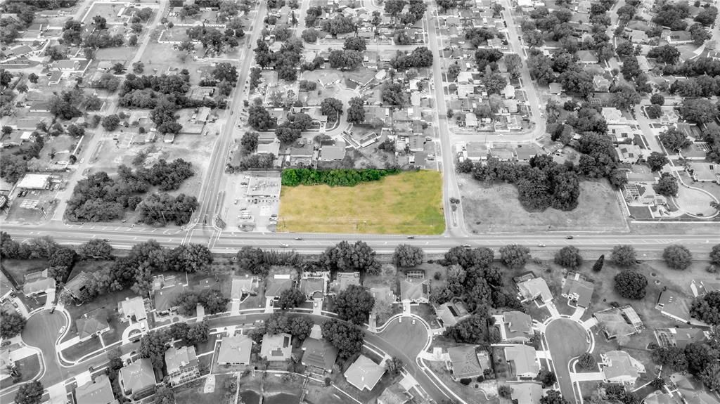 For Sale: $825,000 (1.73 acres)