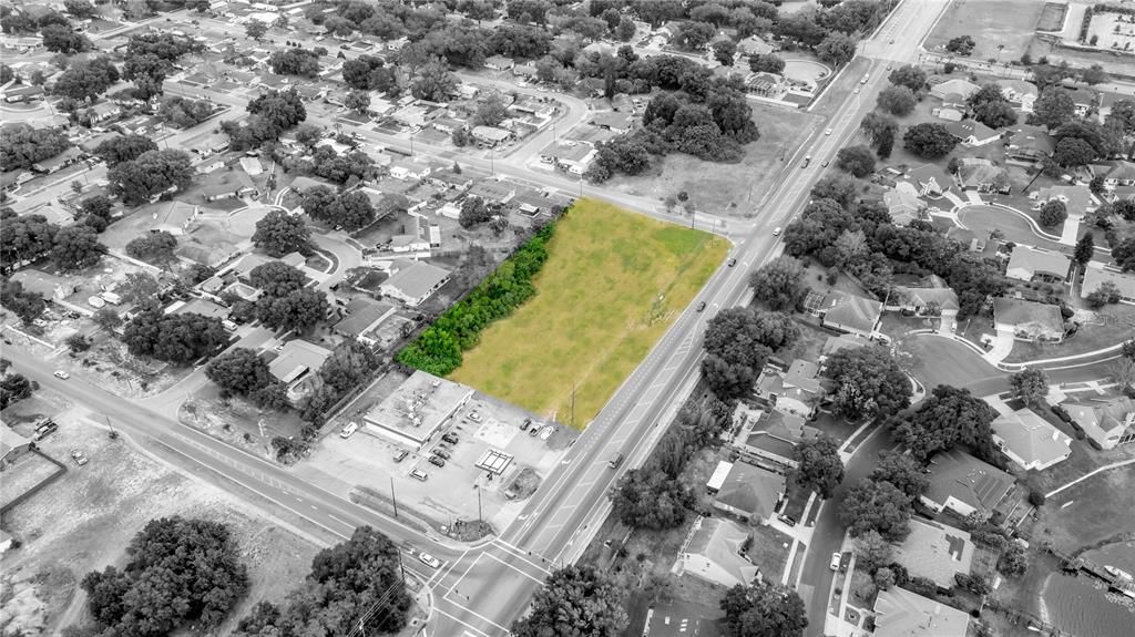 For Sale: $825,000 (1.73 acres)