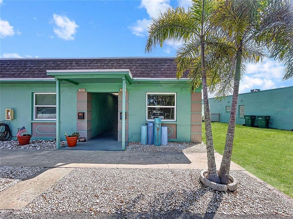 Activo con contrato: $185,000 (1 camas, 1 baños, 565 Pies cuadrados)