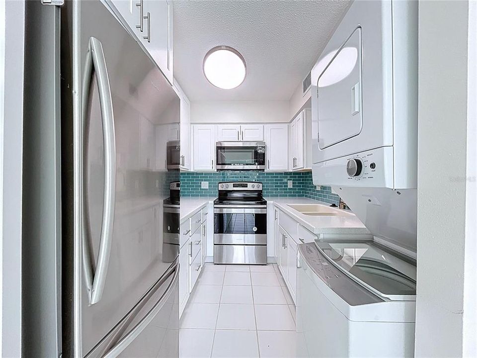 Activo con contrato: $185,000 (1 camas, 1 baños, 565 Pies cuadrados)