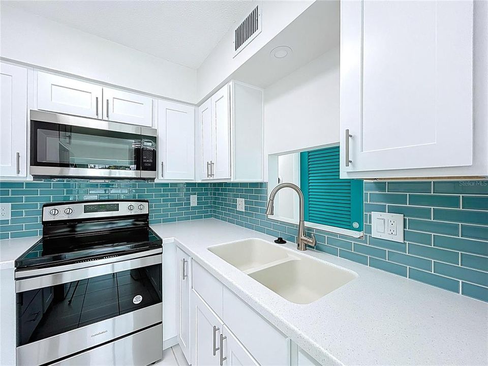 Activo con contrato: $185,000 (1 camas, 1 baños, 565 Pies cuadrados)