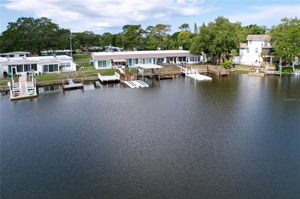 Activo con contrato: $185,000 (1 camas, 1 baños, 565 Pies cuadrados)