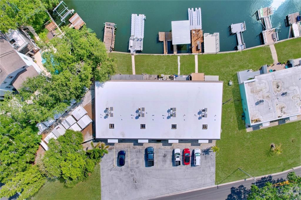 Activo con contrato: $185,000 (1 camas, 1 baños, 565 Pies cuadrados)