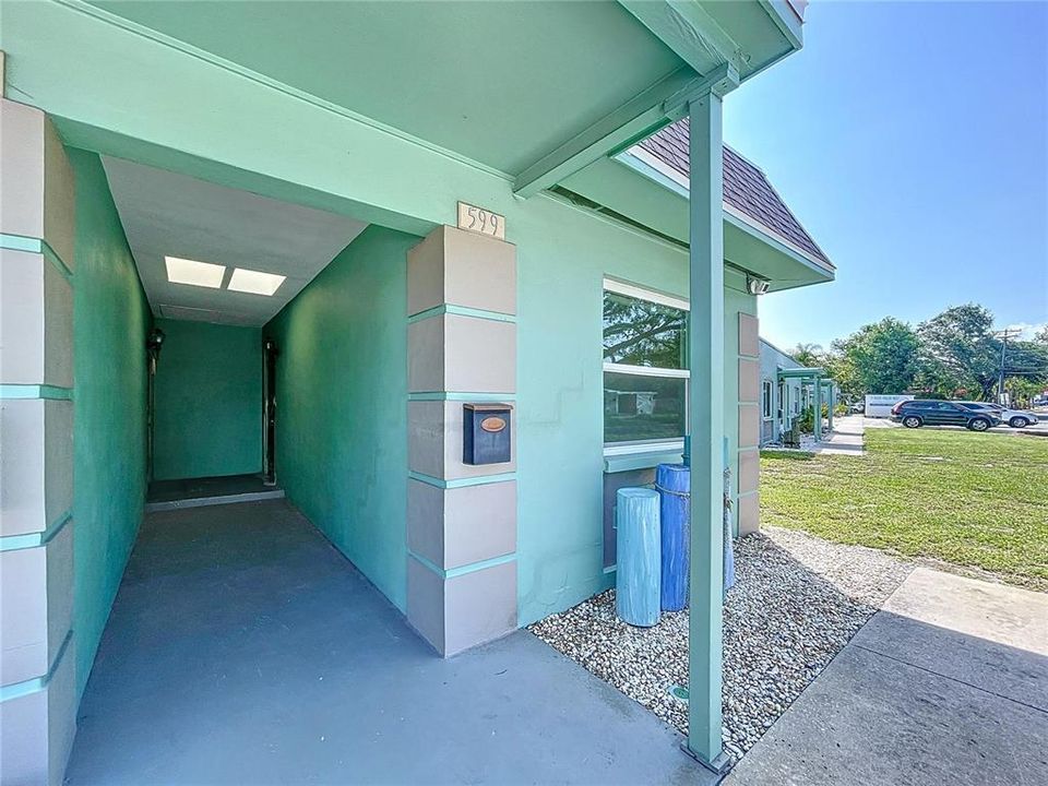 Activo con contrato: $185,000 (1 camas, 1 baños, 565 Pies cuadrados)