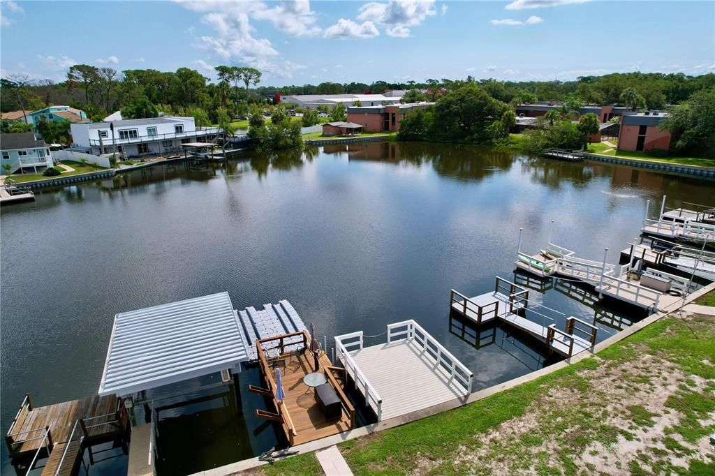 Activo con contrato: $185,000 (1 camas, 1 baños, 565 Pies cuadrados)