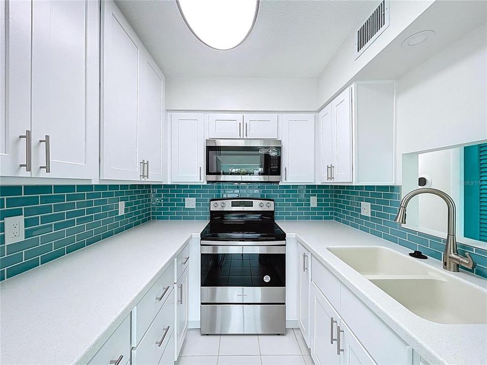 Activo con contrato: $185,000 (1 camas, 1 baños, 565 Pies cuadrados)