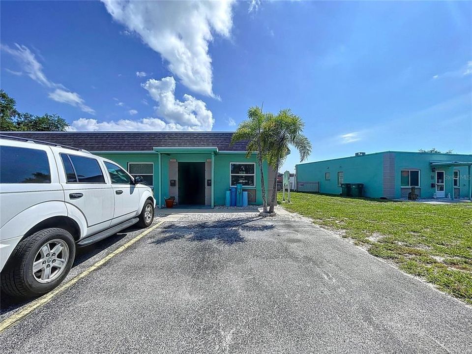 Activo con contrato: $185,000 (1 camas, 1 baños, 565 Pies cuadrados)