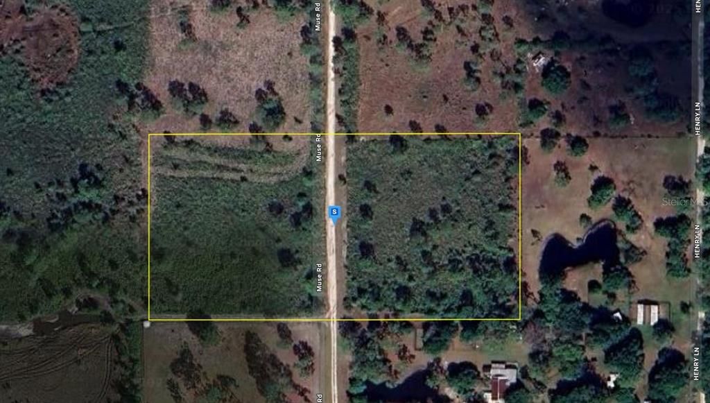 最近售出: $115,999 (5.00 acres)