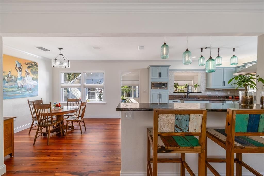 For Sale: $2,395,000 (4 beds, 3 baths, 2348 Square Feet)